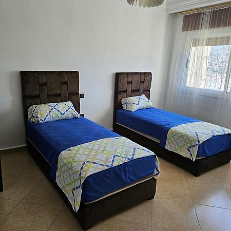 Vaste Appartement Au Centre De Тетуан Екстер'єр фото